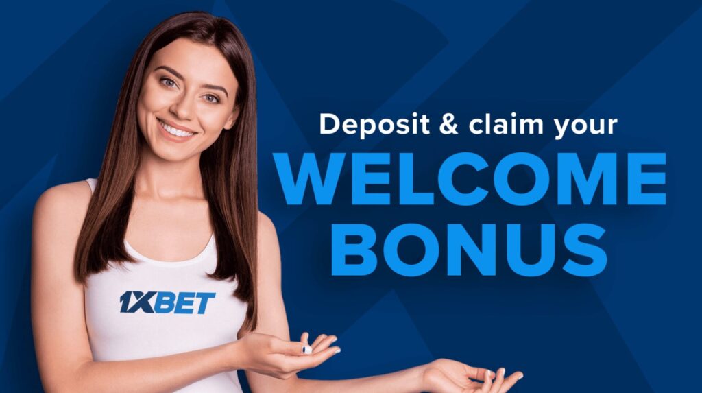 1xbet offer india top betting sites
