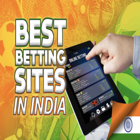 India Top Betting Sites