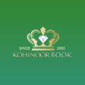 Kohinoor book