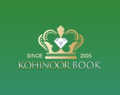 Kohinoor book