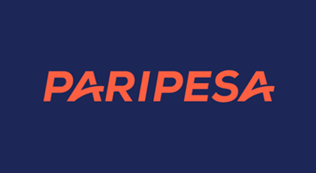 Paripesa