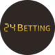 24 Betting