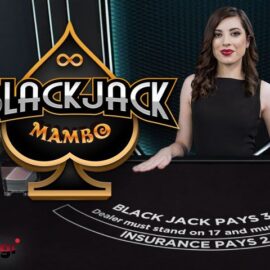 Mambo Unlimited Blackjack