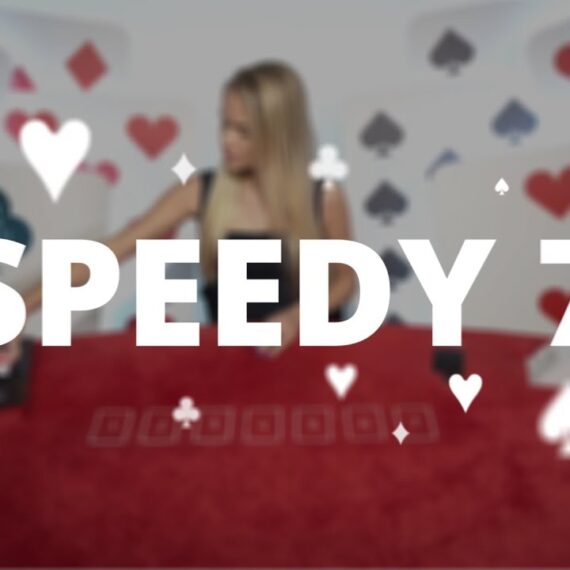 Speedy 7