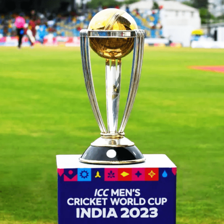Where Can You Place Bets on the T20 World Cup?