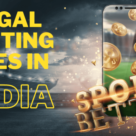 Legal betting sites in India