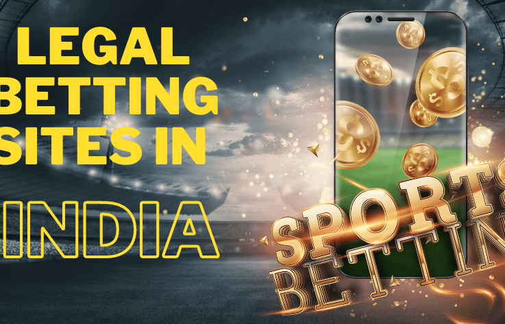 Legal betting sites in India