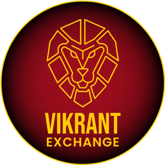 Vikrant Exchange