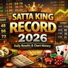 Satta King 786 – Complete Guide, Meaning, Charts & Important Facts