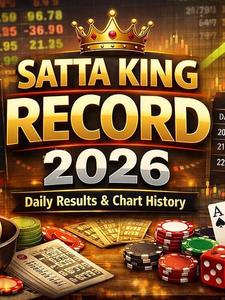 Satta King 786 – Complete Guide, Meaning, Charts & Important Facts