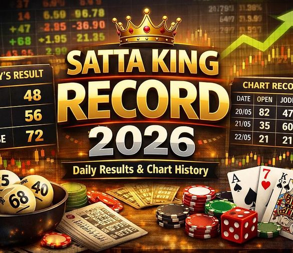 Satta King 786 – Complete Guide, Meaning, Charts & Important Facts