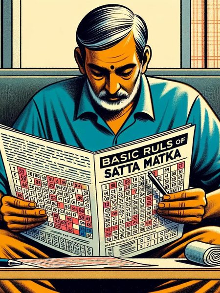Satta King: History, Meaning, How It Works, Risks and Legal Status