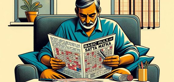Satta King: History, Meaning, How It Works, Risks and Legal Status